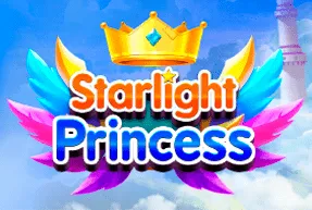 Starlight Princess Starlight Princess
