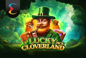 Lucky Cloverland Lucky Cloverland
