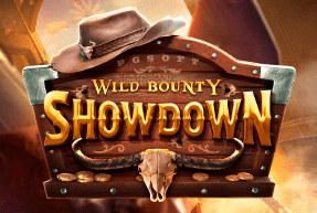 Wild Bounty Showdown Wild Bounty Showdown