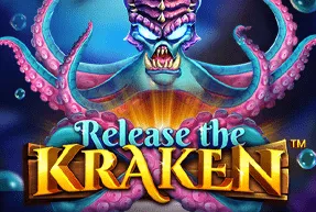 Release the Kraken Release the Kraken