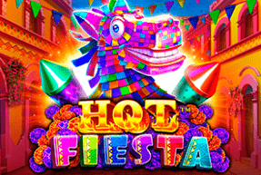 Hot Fiesta Hot Fiesta